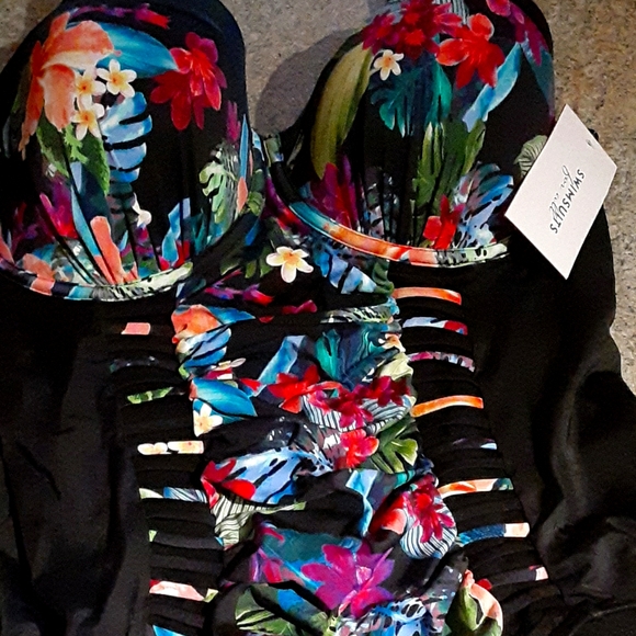 Swimsuits For All Other - Swimsuit